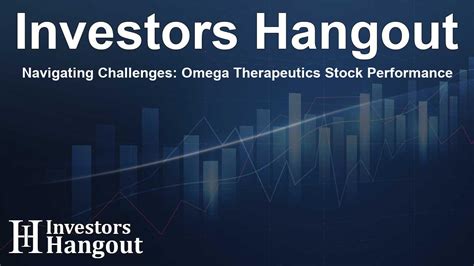 omega therapeutics stock news.